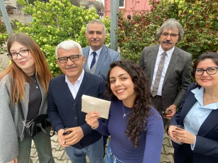 8.GELENEKSEL YALLAGÖZ TURNUVALARI